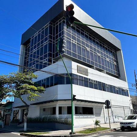 Apartahotel Altos De La Sabana San José Exteriér fotografie