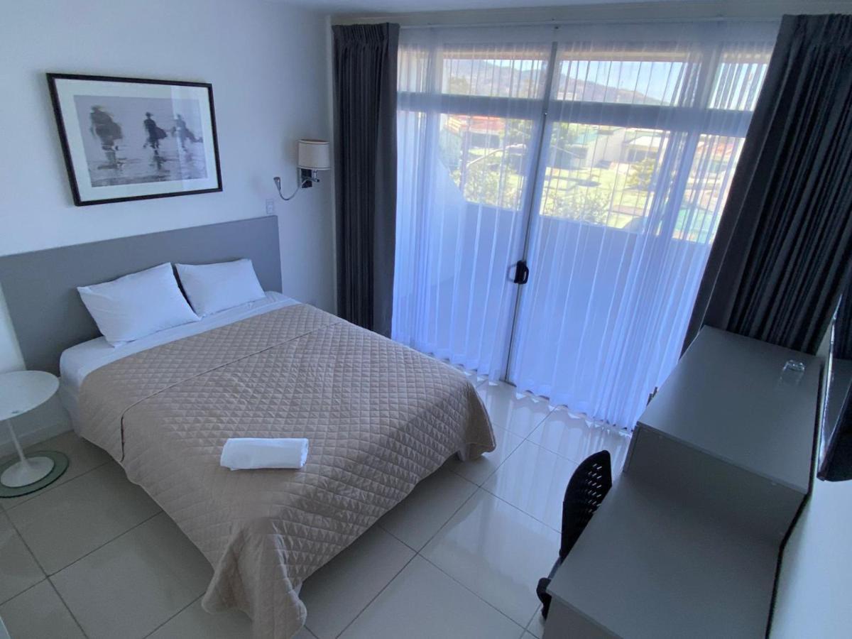 Apartahotel Altos De La Sabana San José Exteriér fotografie