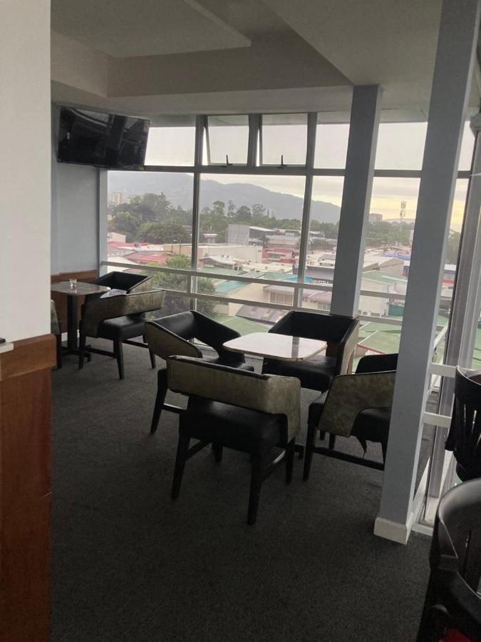 Apartahotel Altos De La Sabana San José Exteriér fotografie