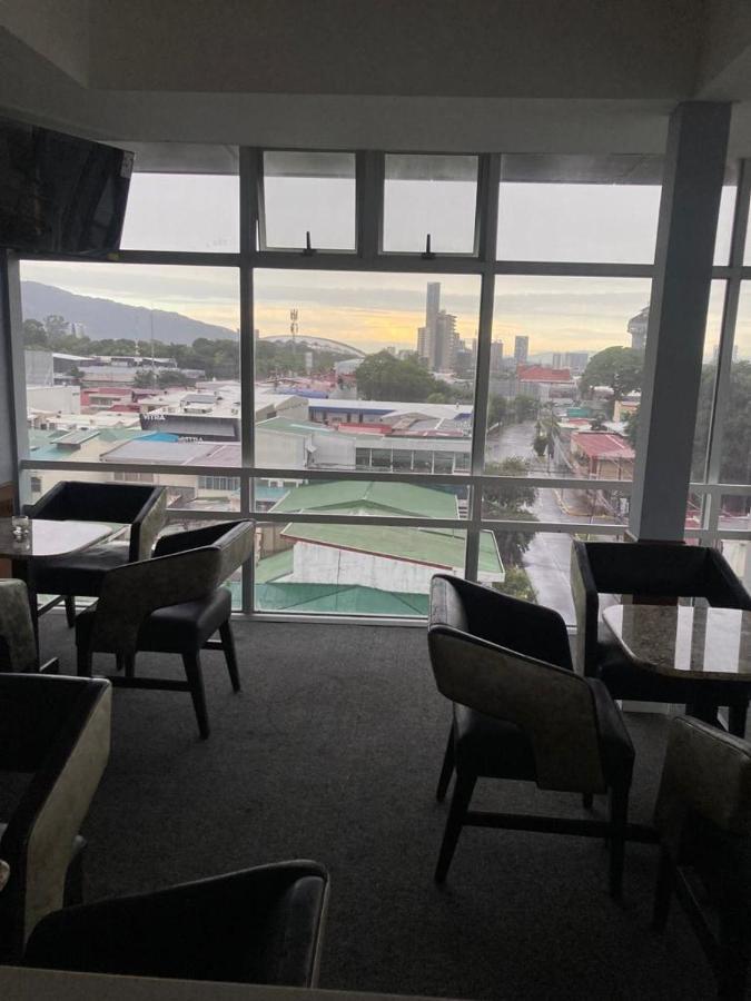 Apartahotel Altos De La Sabana San José Exteriér fotografie