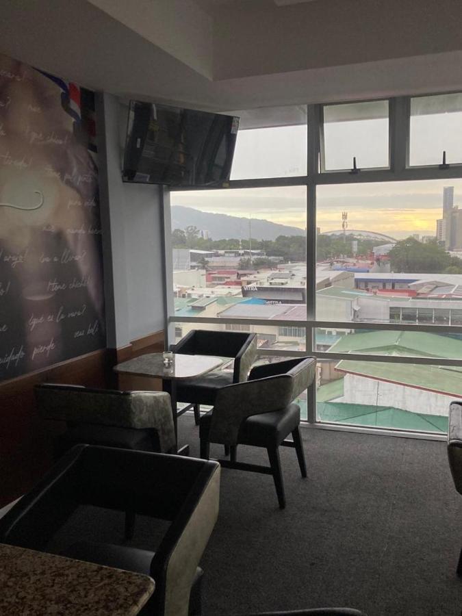 Apartahotel Altos De La Sabana San José Exteriér fotografie